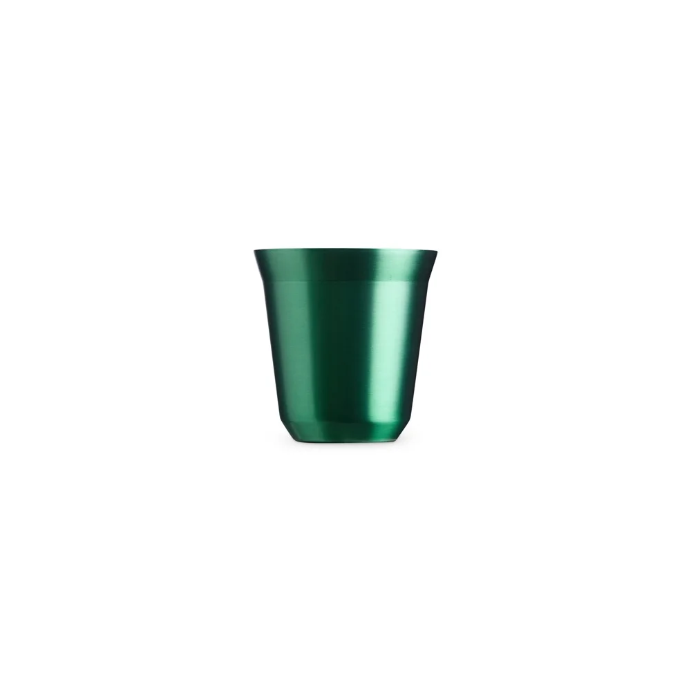 Copo Inox Parede Dupla 150ml L008245