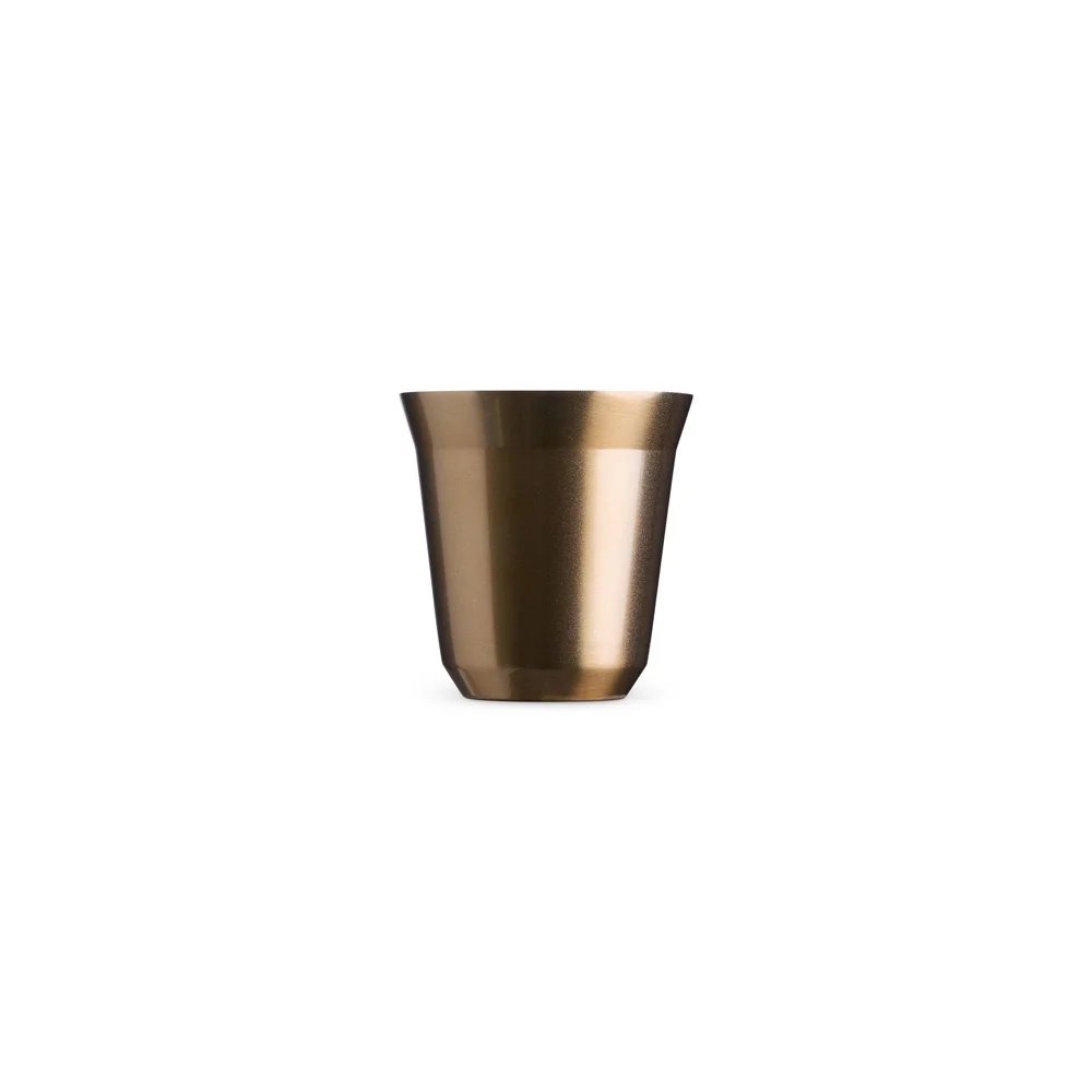 Copo Inox Parede Dupla 150ml L008245