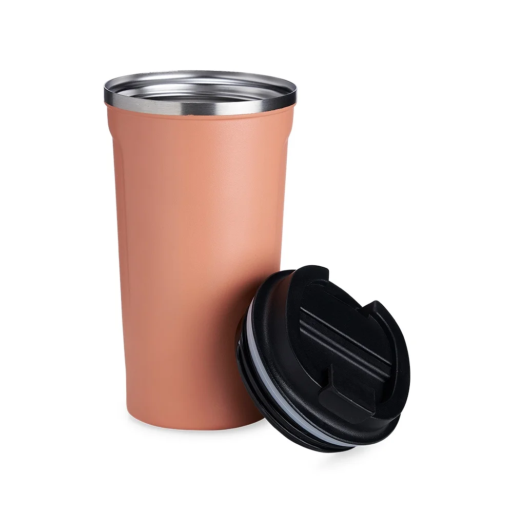 Copo Térmico Inox 500ml L014724