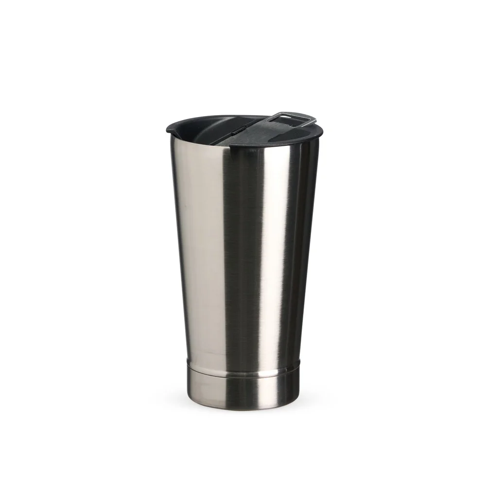 Copo Térmico 500ml com Abridor L018645L