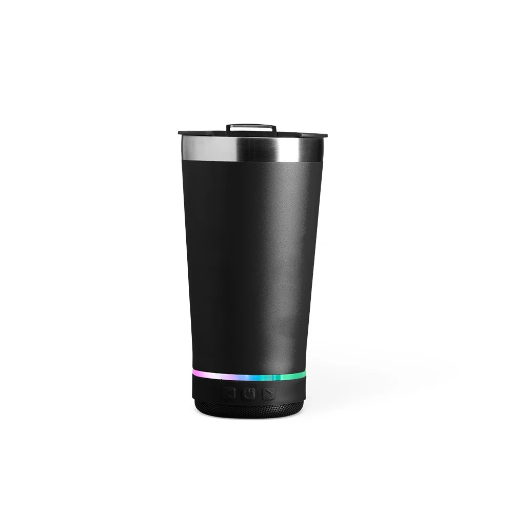 Copo Térmico 400ml com Caixa de Som L018749