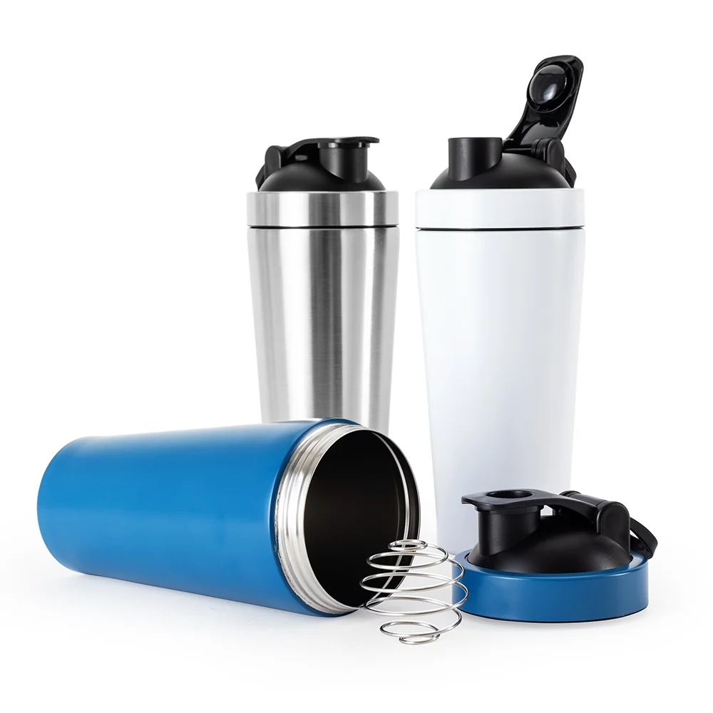 Coqueteleira Inox 900ml L019039