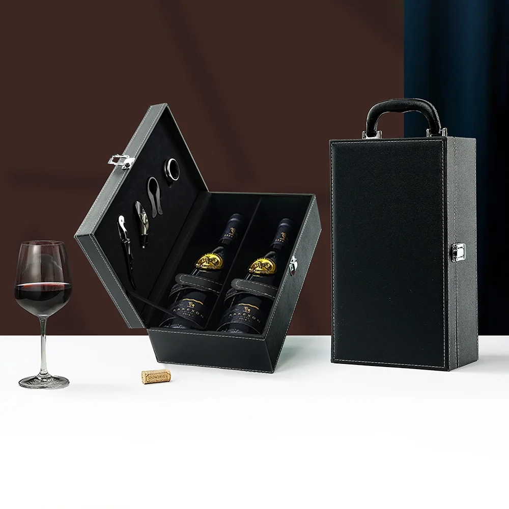 Kit Vinho 4 Peças L003494