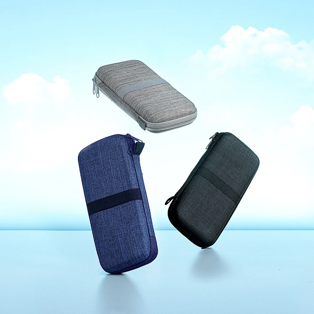 Estojo de Nylon L004092B