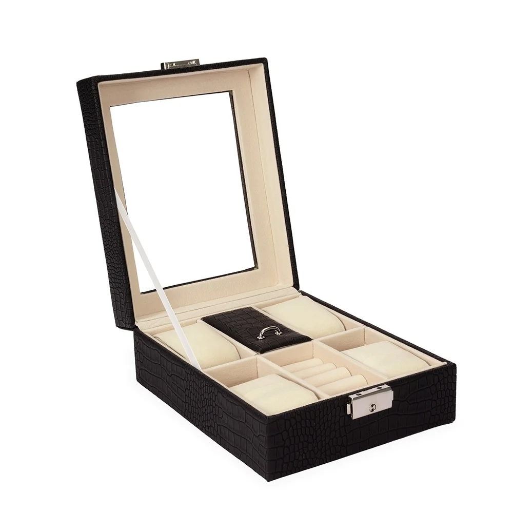 Porta-Relógios L009056
