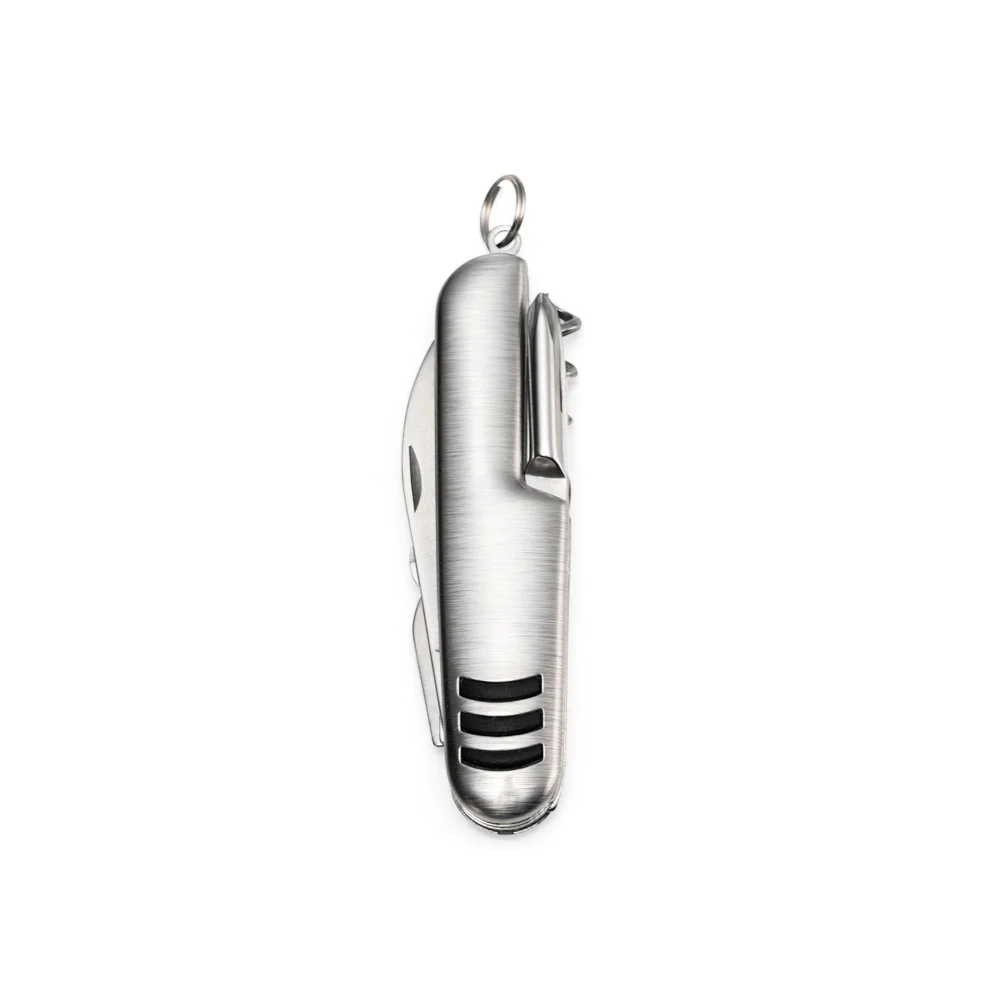 Canivete Metal 7 Funções L001263CX