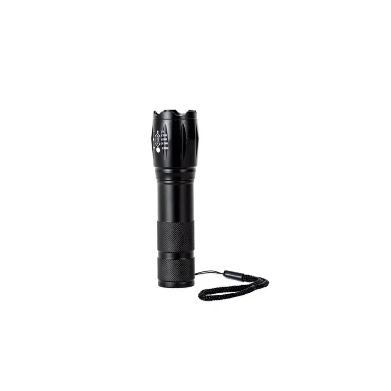 Lanterna Metal L001397A