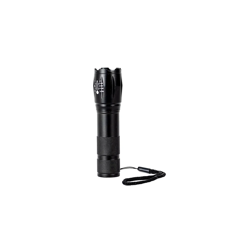 Lanterna Metal L001397A