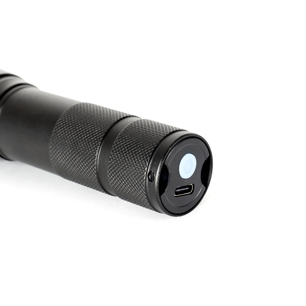 Lanterna Metal L001397A