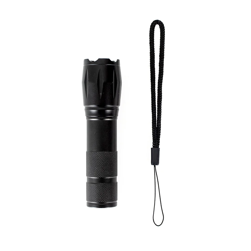 Lanterna Metal L001397A