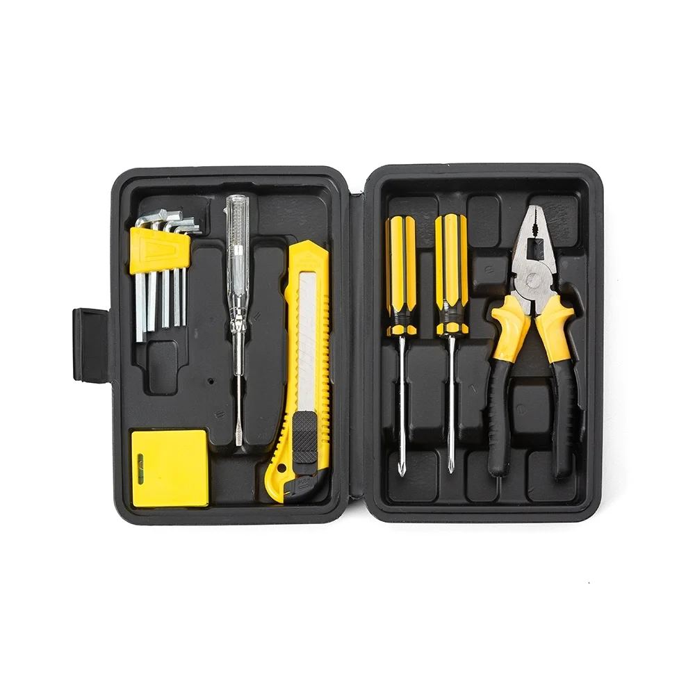 Kit Ferramentas 11 Peças L002095