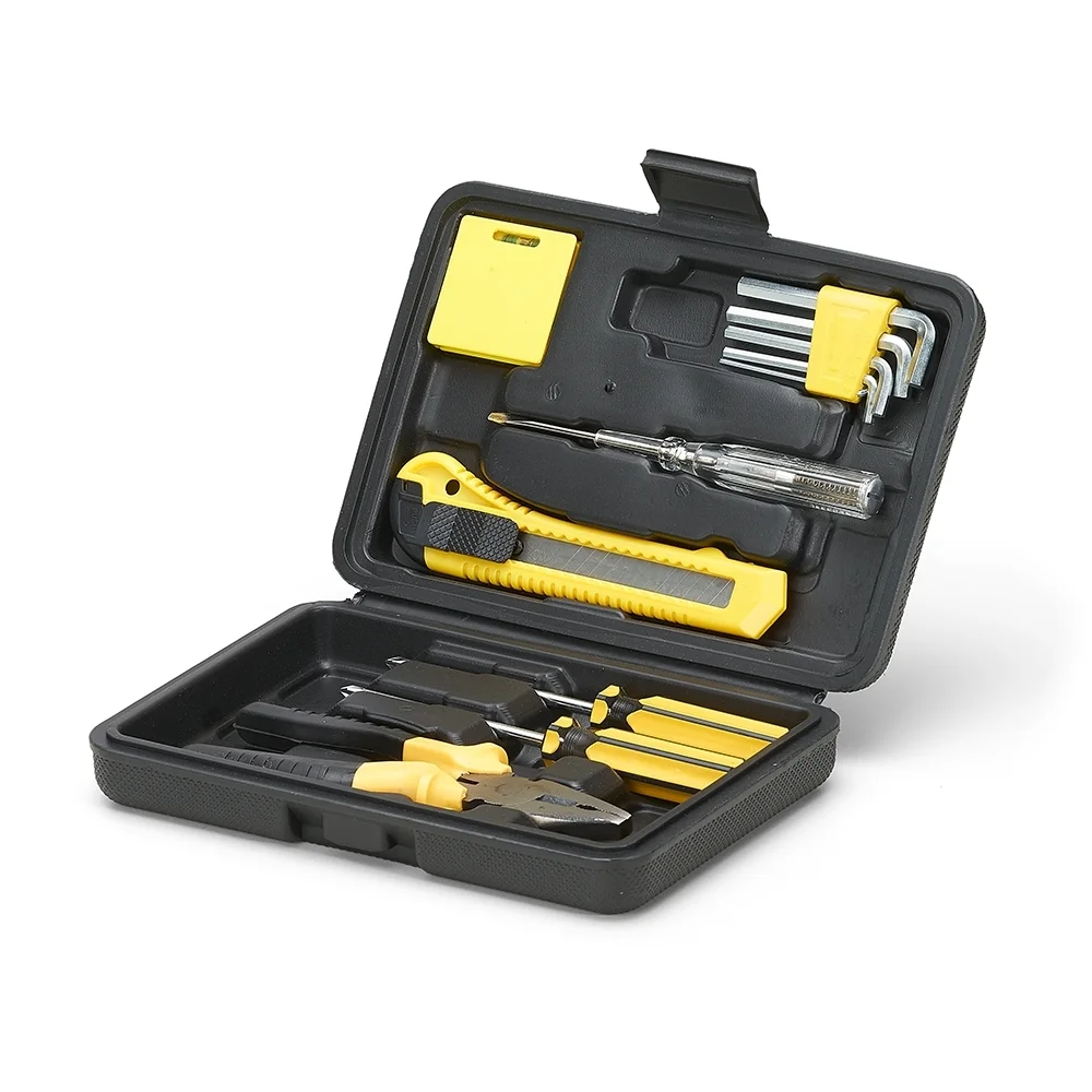 Kit Ferramentas 11 Peças L002095