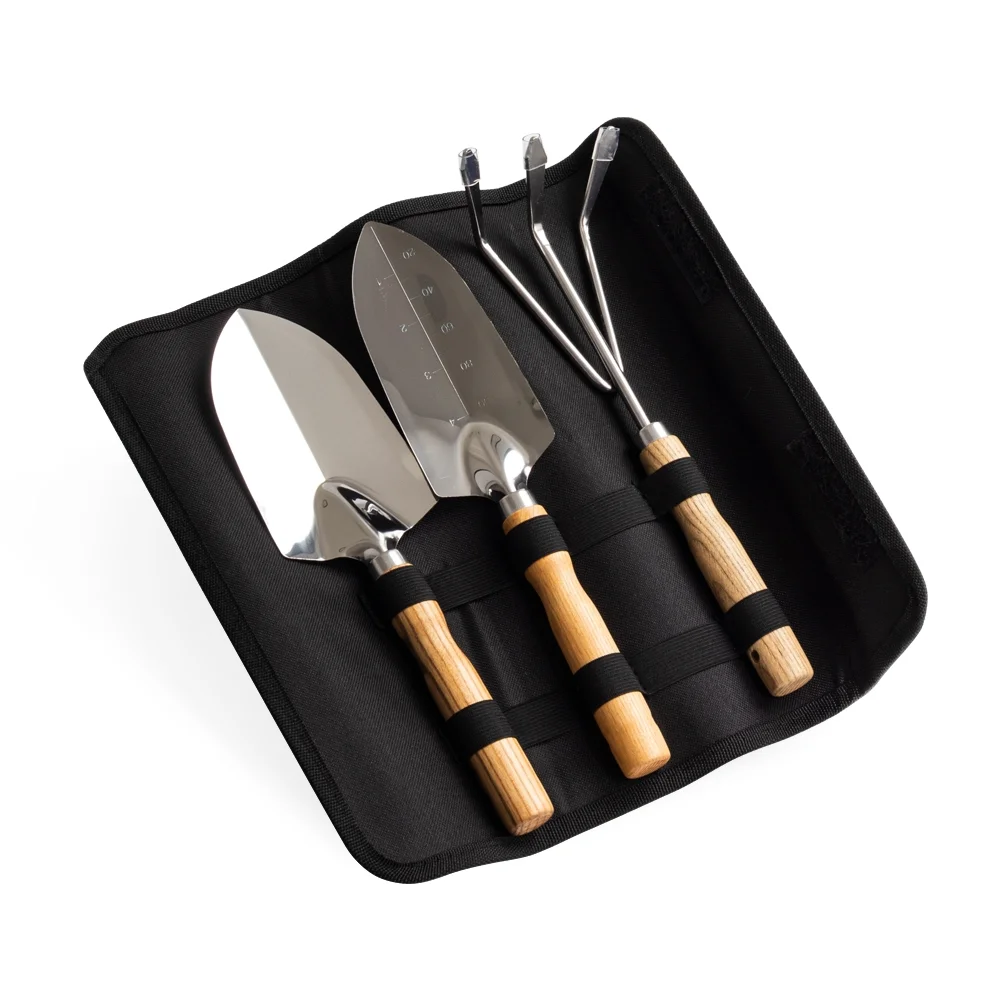 Kit Jardinagem 3 Peças L009059