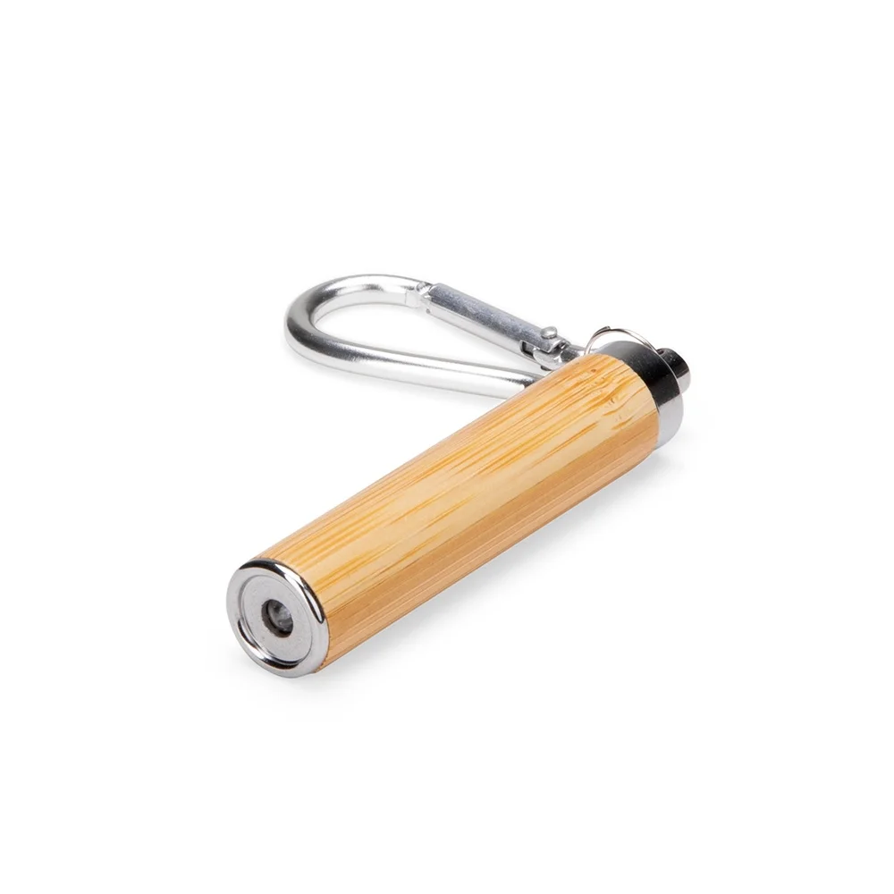 Lanterna Bambu L009259