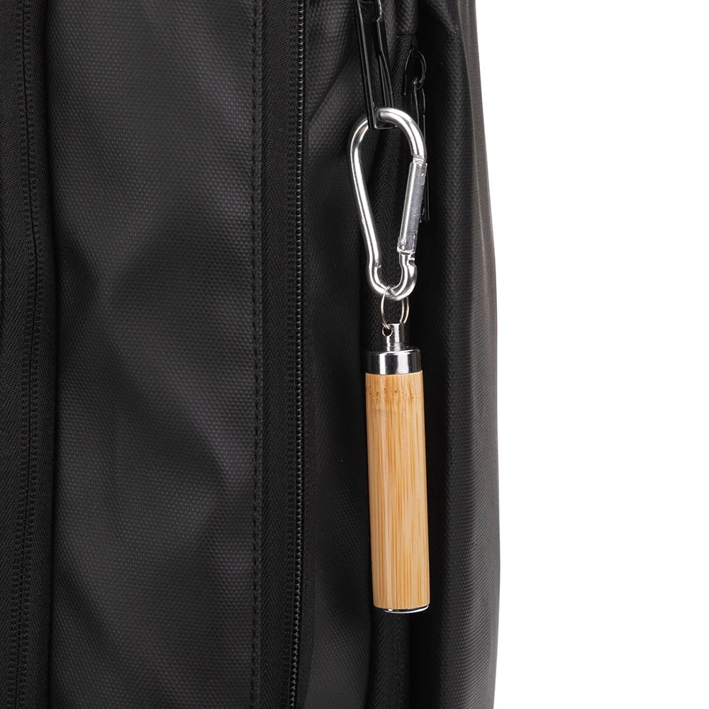 Lanterna Bambu L009259