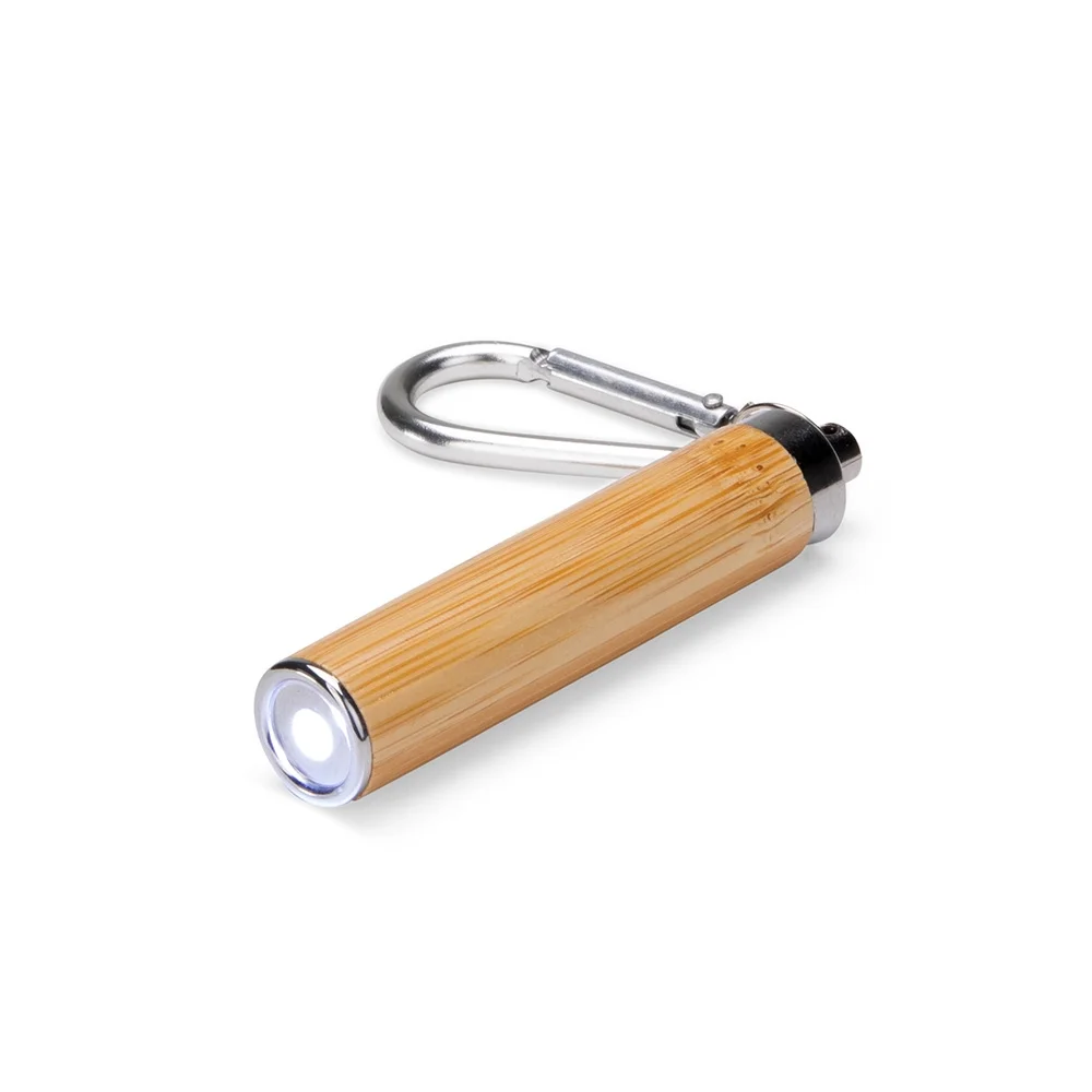 Lanterna Bambu L009259