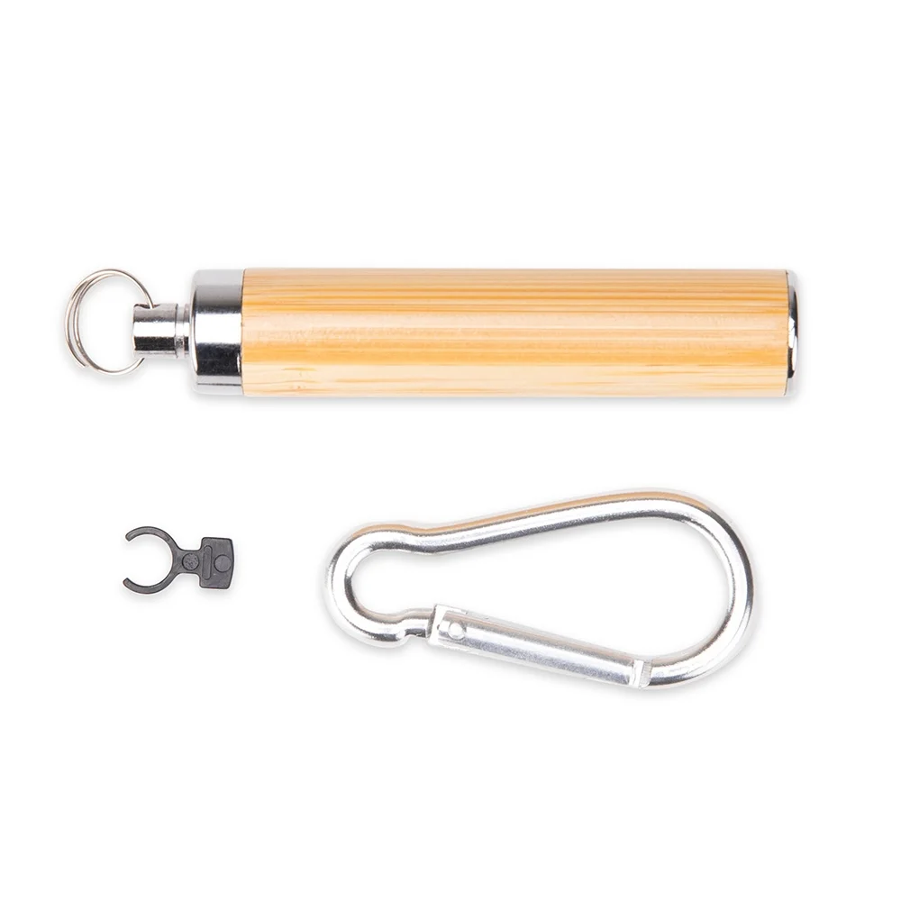 Lanterna Bambu L009259