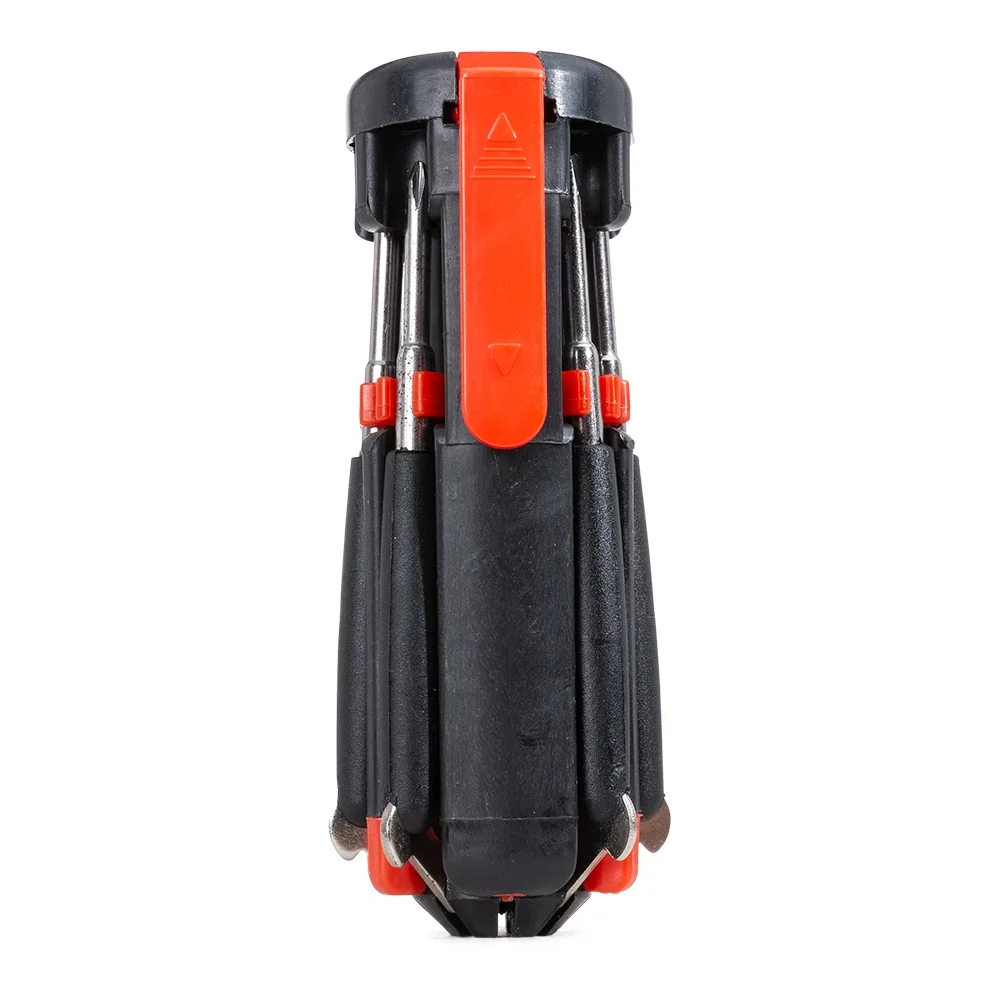 Kit Ferramentas 7 Chaves com Lanterna L018514