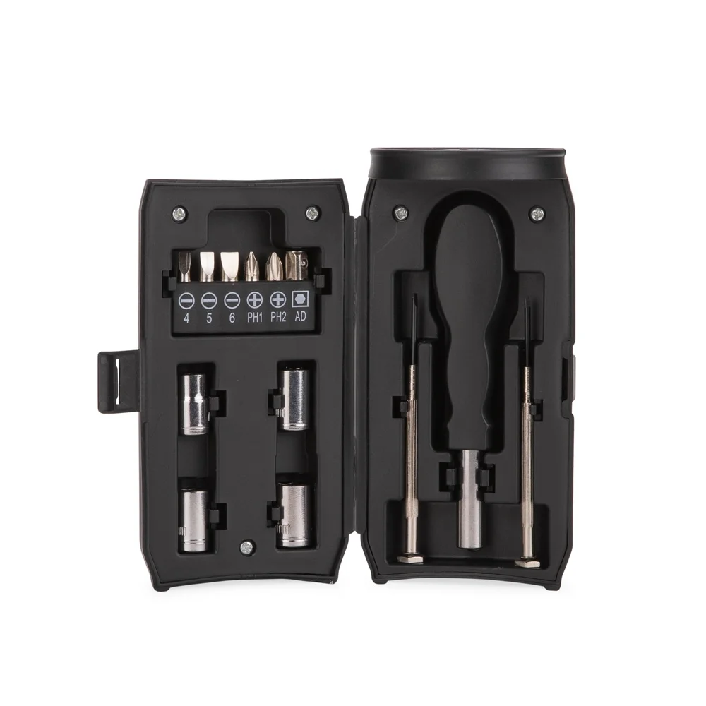 Kit Ferramentas 13 Peças L019108