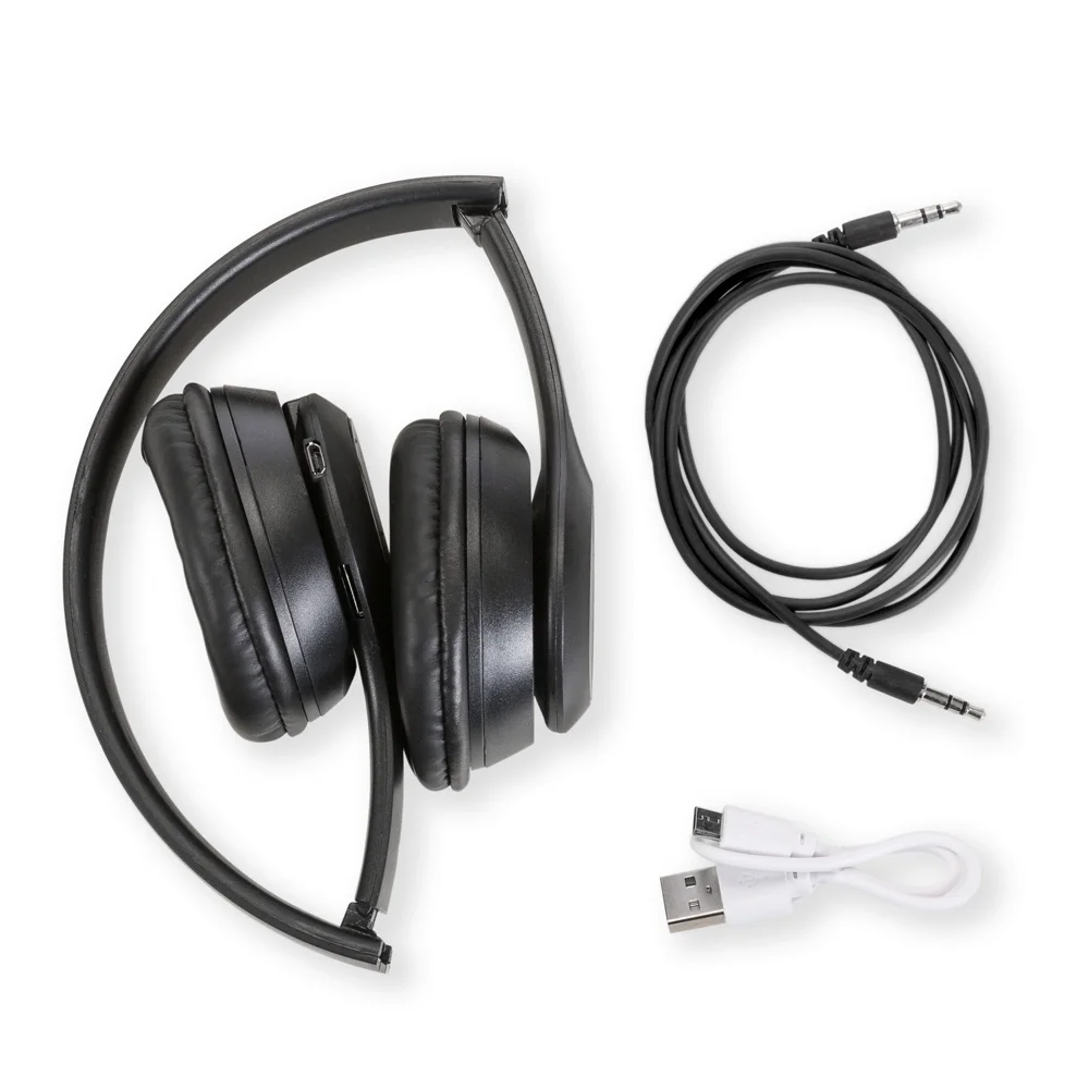 Fone de Ouvido Bluetooth Fosco L002068