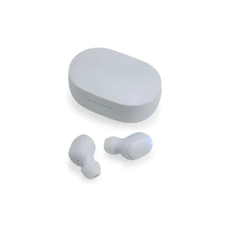 Fone de Ouvido Bluetooth Touch com Case Carregador L008120