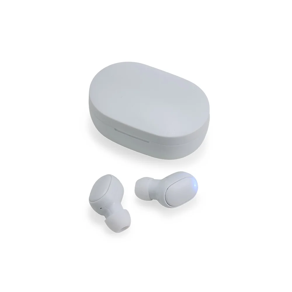 Fone de Ouvido Bluetooth Touch com Case Carregador L008120