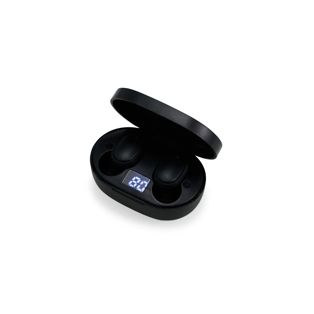 Fone de Ouvido Bluetooth Touch com Case Carregador L008120