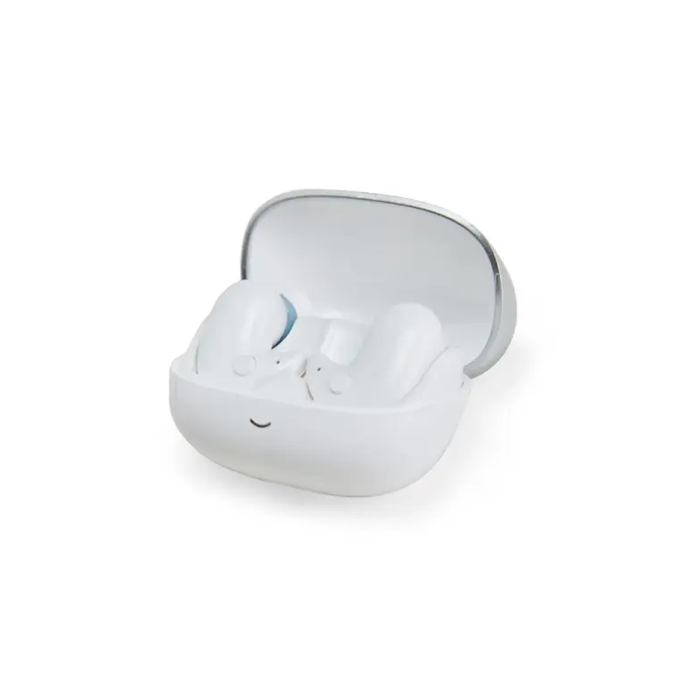 Fone de Ouvido Bluetooth com Case Carregador L009008