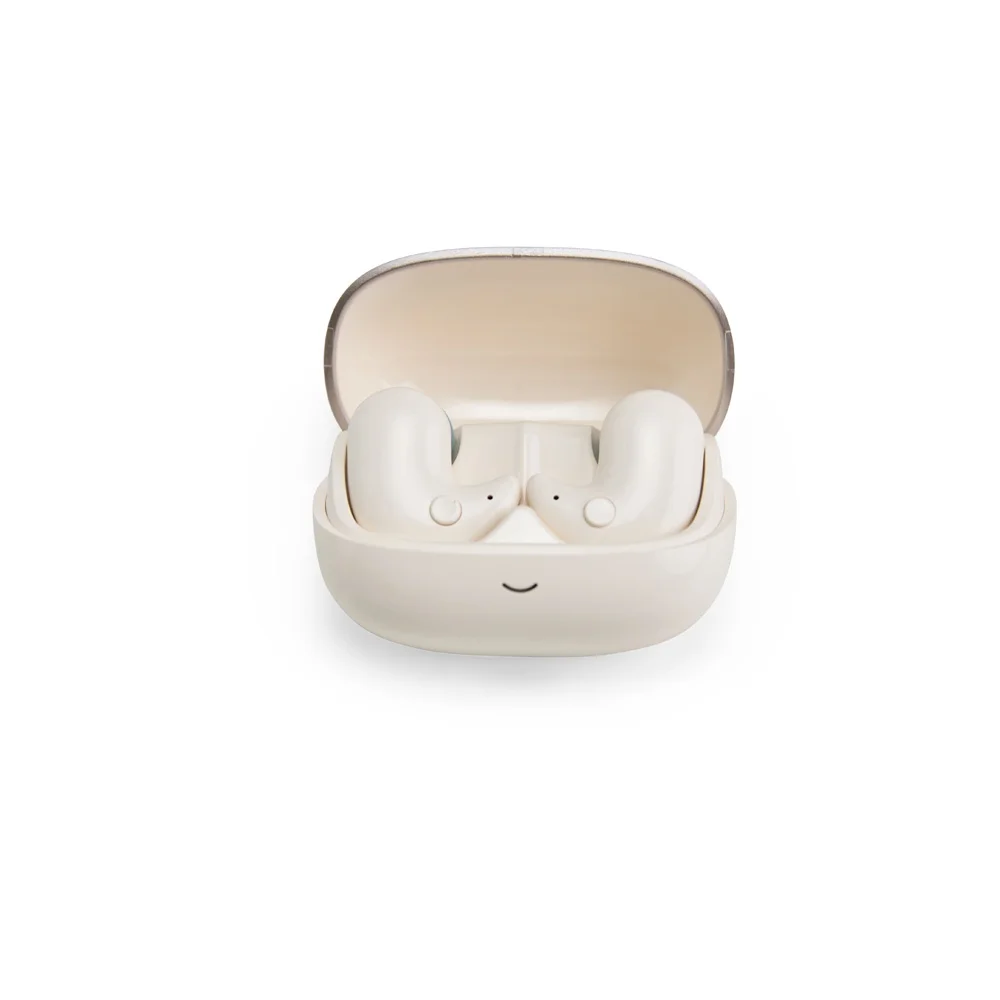 Fone de Ouvido Bluetooth com Case Carregador L009008