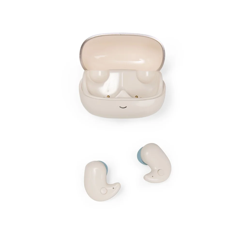 Fone de Ouvido Bluetooth com Case Carregador L009008