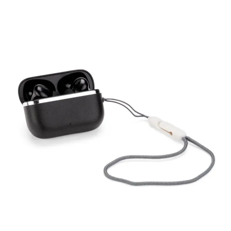 Fone de Ouvido Bluetooth com Case Carregador L009288
