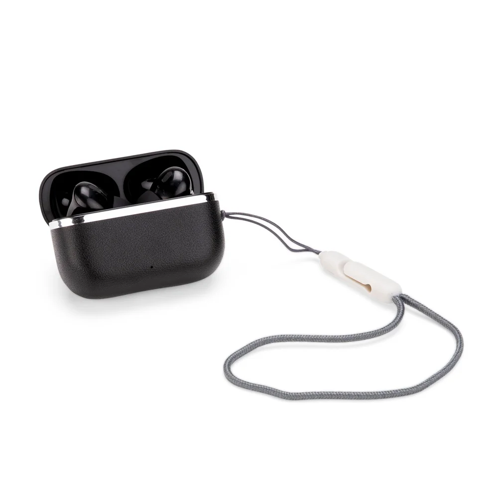 Fone de Ouvido Bluetooth com Case Carregador L009288