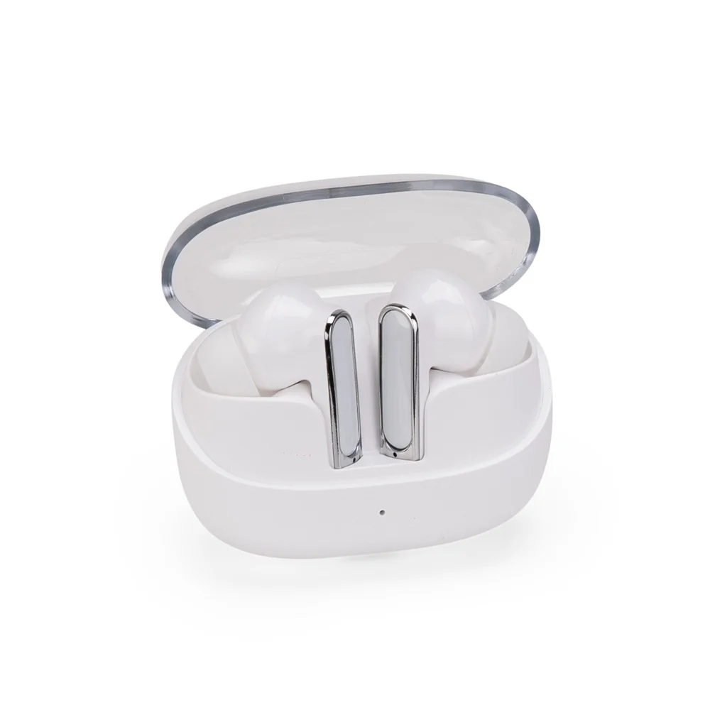 Fone de Ouvido Bluetooth com Case Carregador L009289