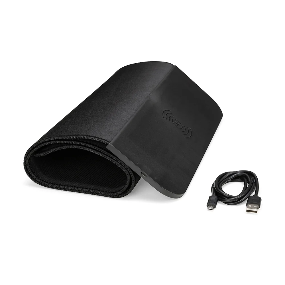 Desk Pad com carregamento por indução L004061