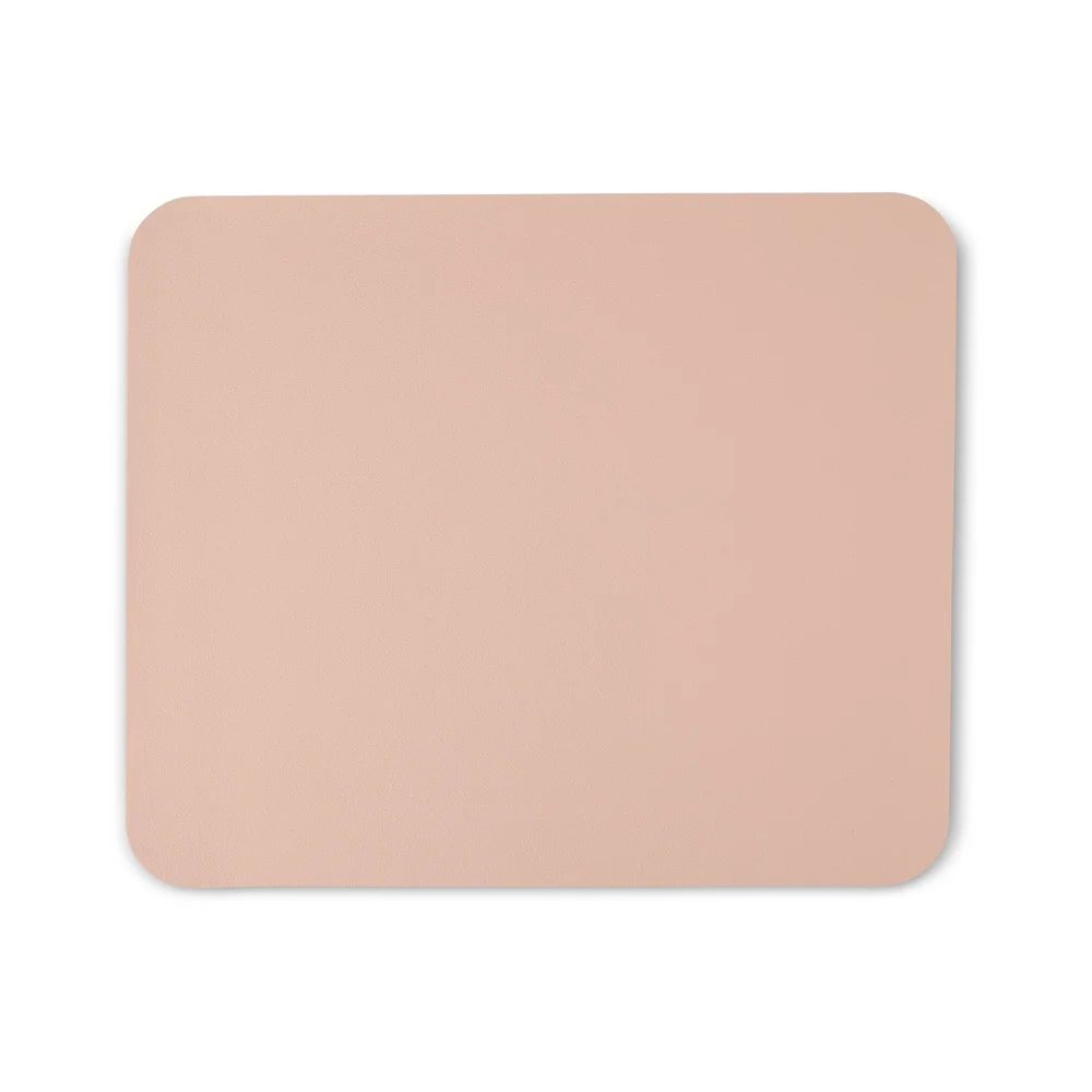 Mouse Pad Couro Sintético L007056
