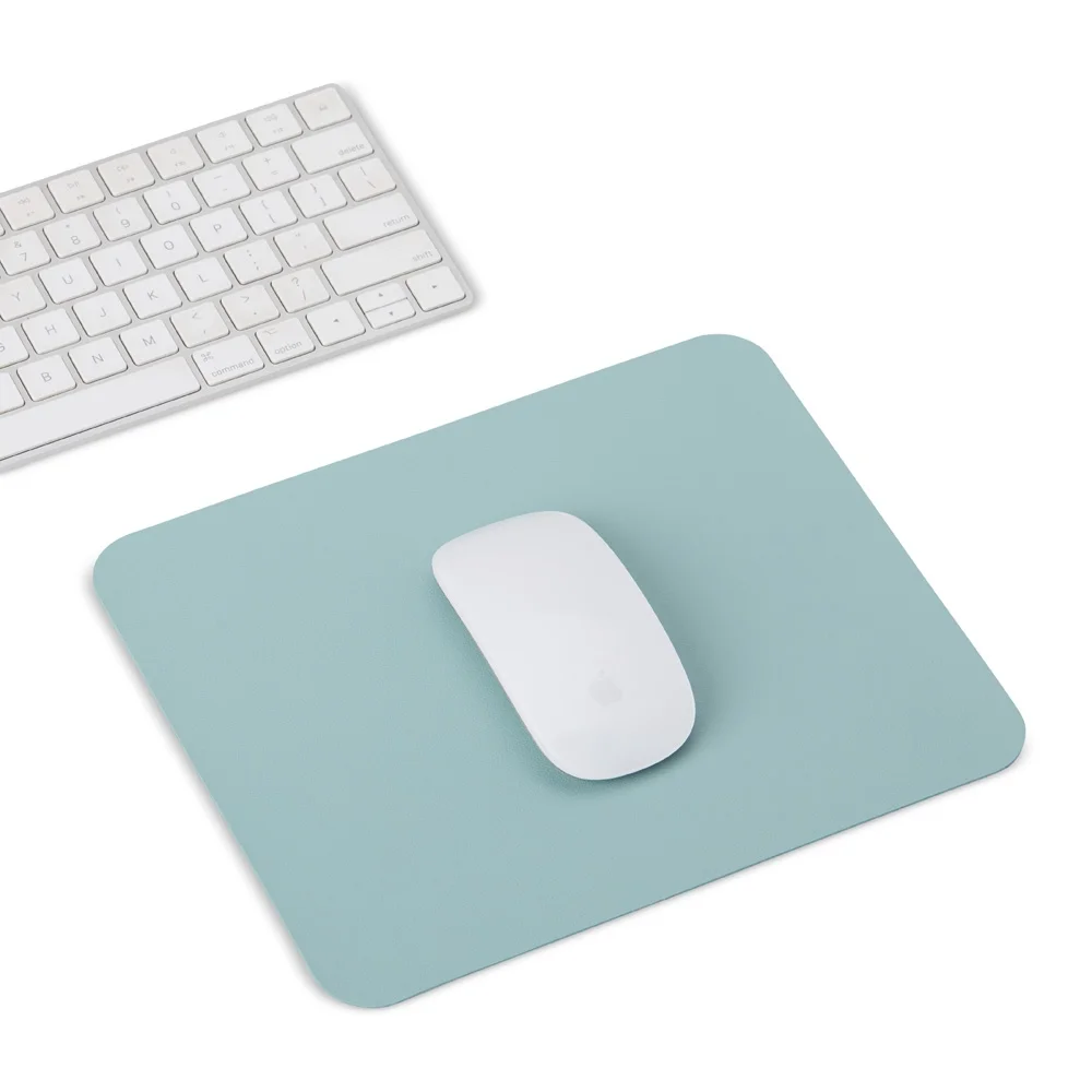 Mouse Pad Couro Sintético L007056