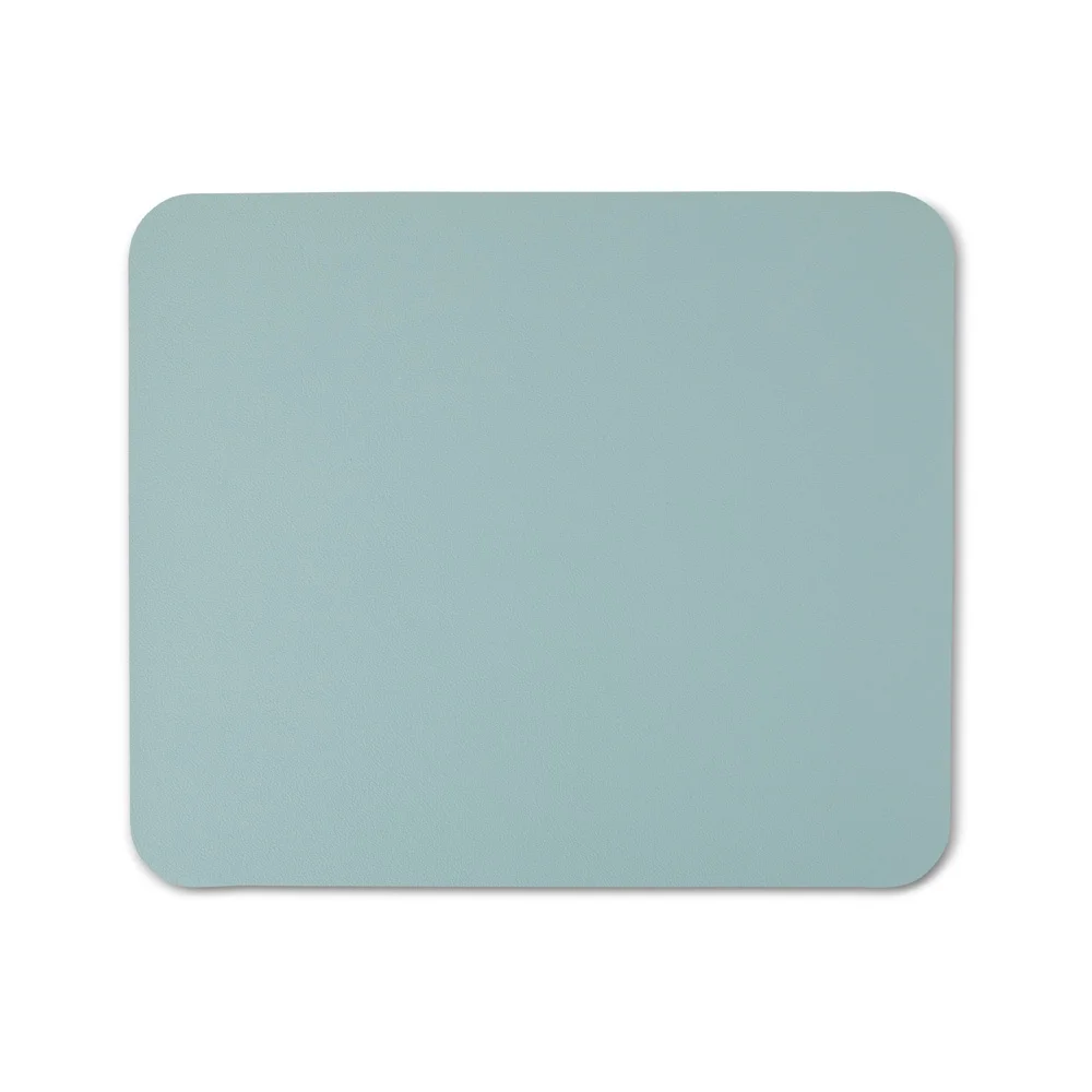 Mouse Pad Couro Sintético L007056