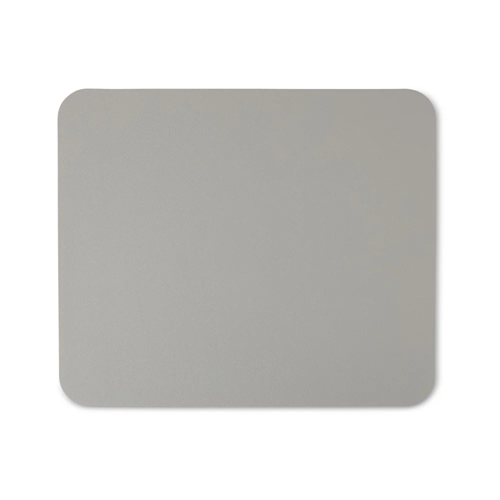 Mouse Pad Couro Sintético L007056