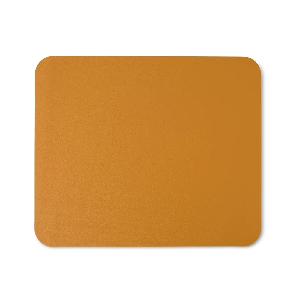 Mouse Pad Couro Sintético L007056
