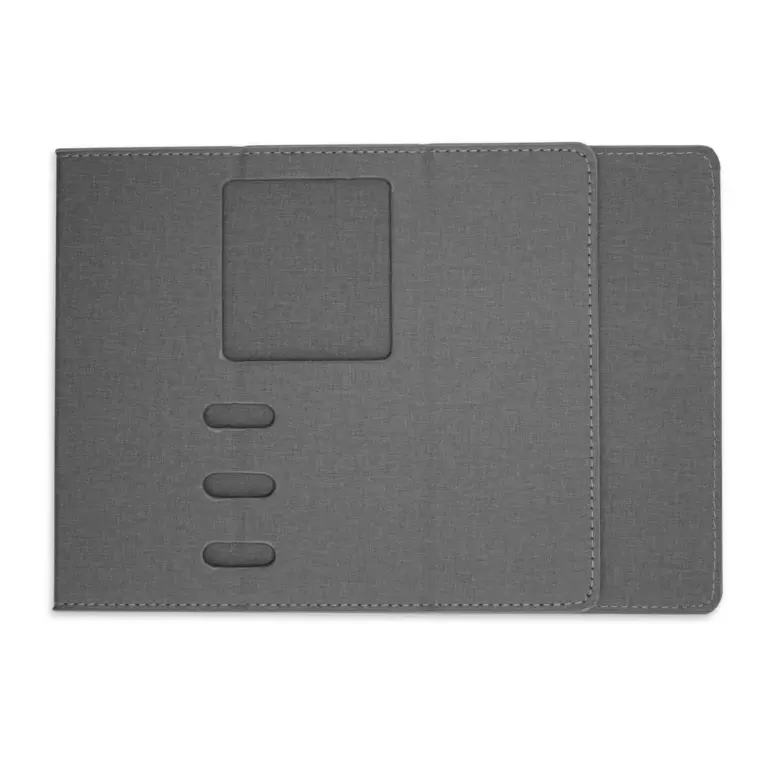 Mouse Pad com Suporte de Celular L019028