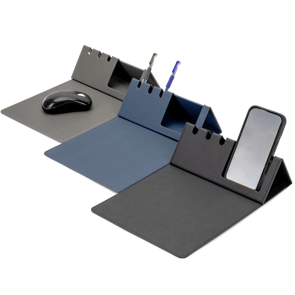 Mouse Pad com Suporte de Celular L019028