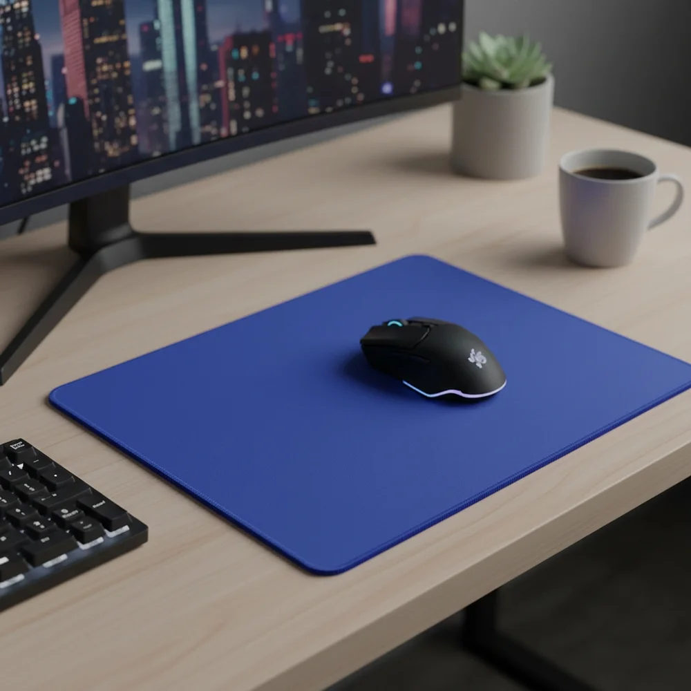 Mouse Pad Poliéster L019070