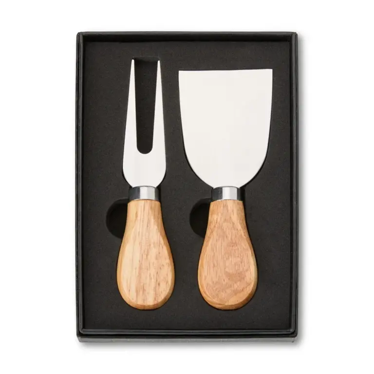 Kit Queijo 2 Peças L006221