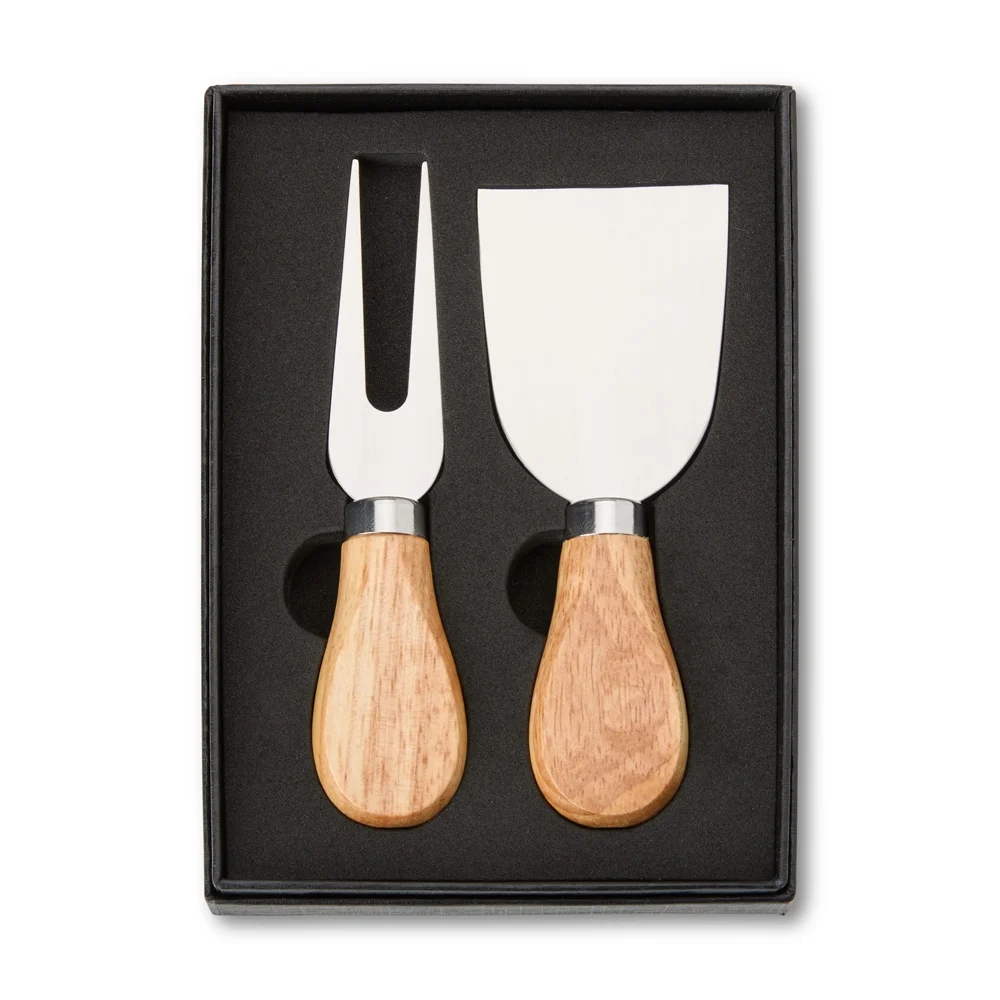 Kit Queijo 2 Peças L006221