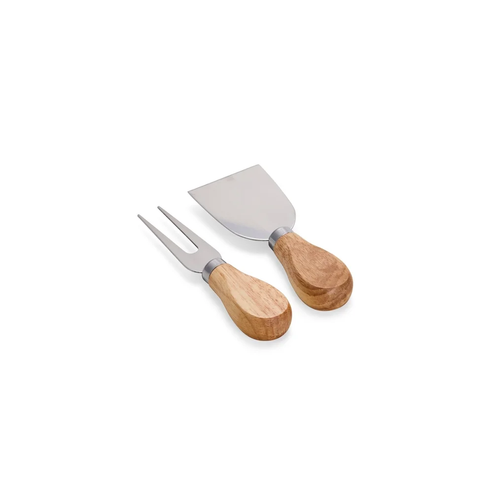 Kit Queijo 2 Peças L006221