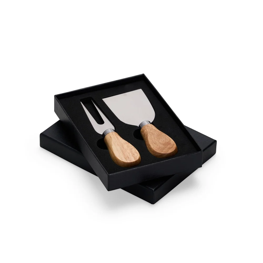 Kit Queijo 2 Peças L006221