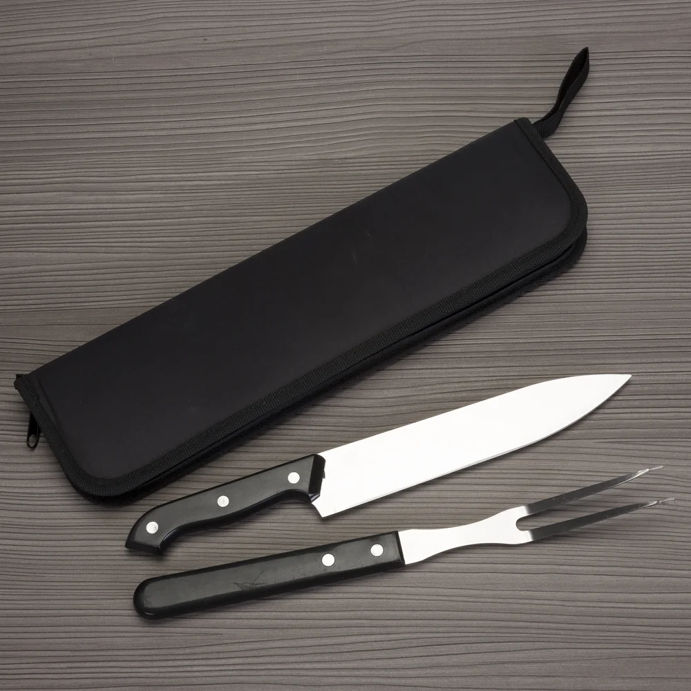 Kit Churrasco 2 Peças L007447