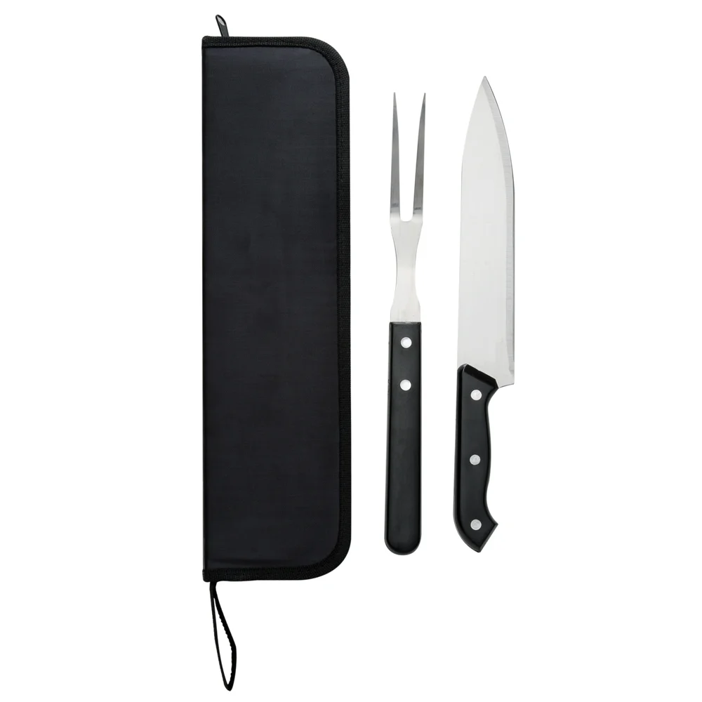 Kit Churrasco 2 Peças L007447