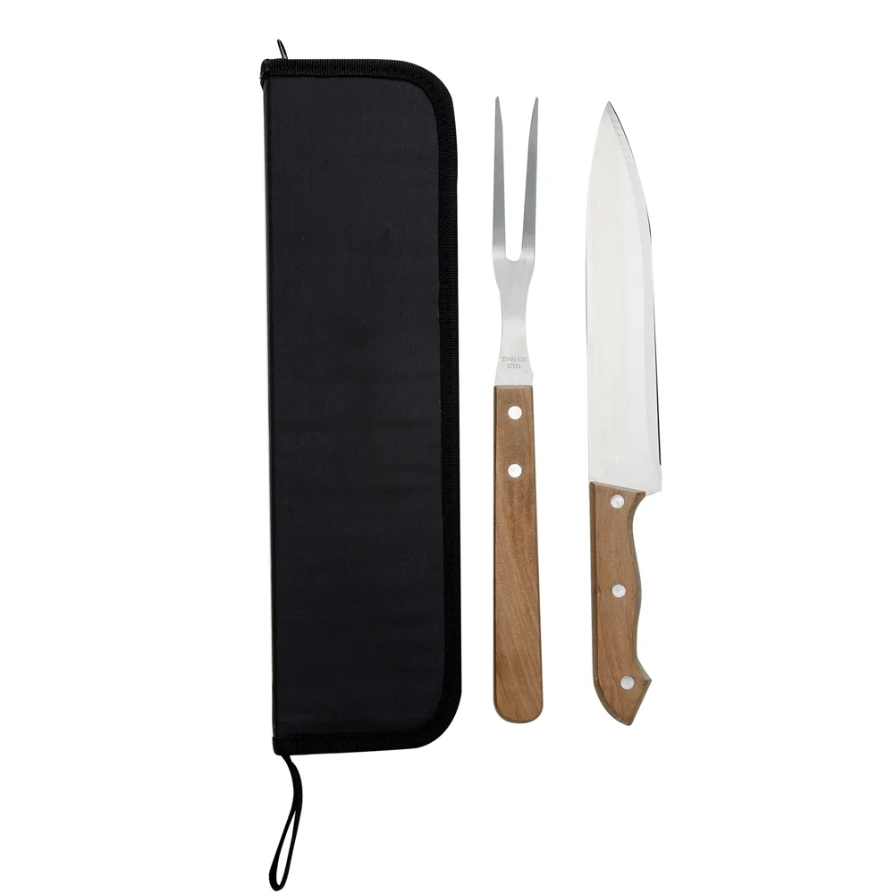 Kit Churrasco 2 Peças L007447