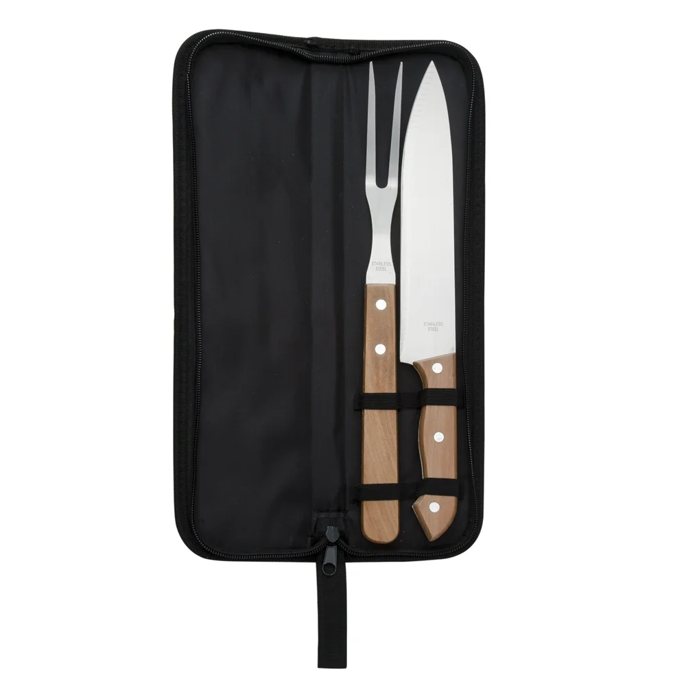 Kit Churrasco 2 Peças L007447